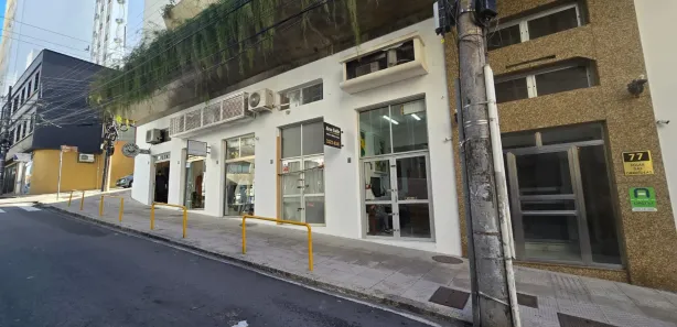 Loja / Salão / Ponto Comercial à venda, 43m² no Centro, Florianópolis