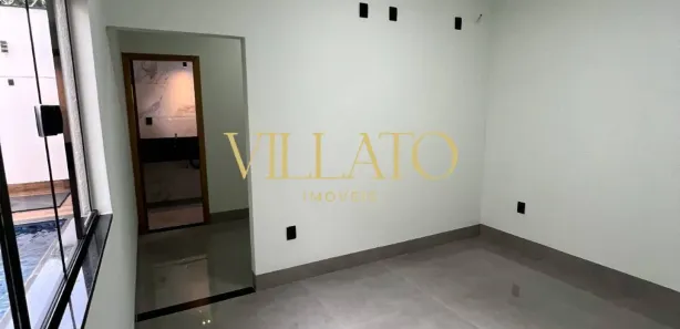 Casa com 3 Quartos à venda, 141m² no Setor Maysa, Trindade