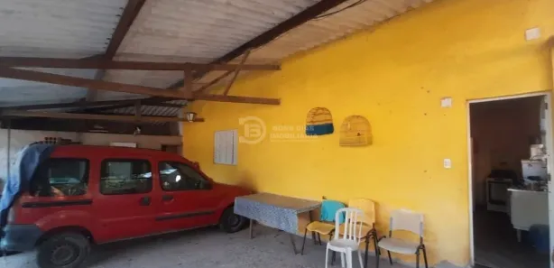 Fazenda / Sítio / Chácara com 1 Quarto à venda, 70m² no Serra do Itapeti, Mogi das Cruzes