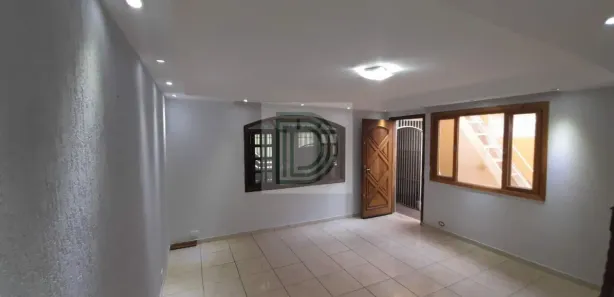 Sobrado com 4 Quartos à venda, 150m² no Rio Pequeno, São Paulo