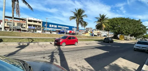 Loja / Salão / Ponto Comercial para alugar, 100m² no Unamar (Tamoios), Cabo Frio
