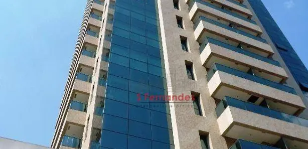 Conjunto Comercial / Sala para alugar, 78m² no Brooklin Paulista, São Paulo