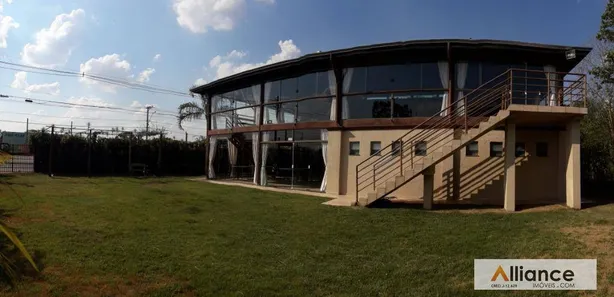 Loja / Salão / Ponto Comercial à venda, 650m² no Jardim Altos do Klavin, Nova Odessa