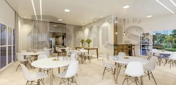 Apartamento com 2 Quartos à venda, 54m² no Aeroporto, Aracaju