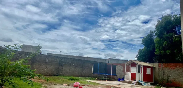 Casa de Condomínio com 2 Quartos à venda, 400m² no Ponte Alta Norte, Brasília