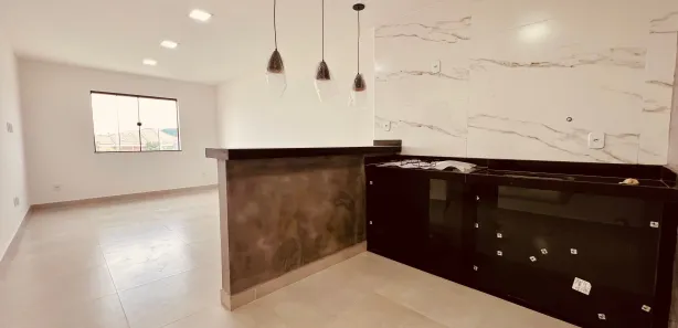 Apartamento com 2 Quartos para alugar, 100m² no Jardim Excelsior, Cabo Frio