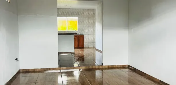 Casa com 2 Quartos para venda ou aluguel, 125m² no Parque das Palmeiras, Marituba