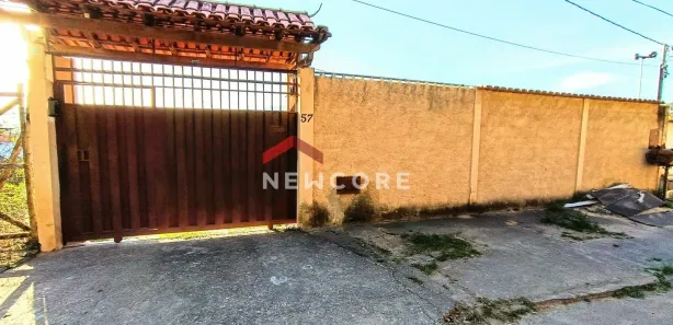 Casa com 3 Quartos à venda, 690m² no Caeté, Caeté