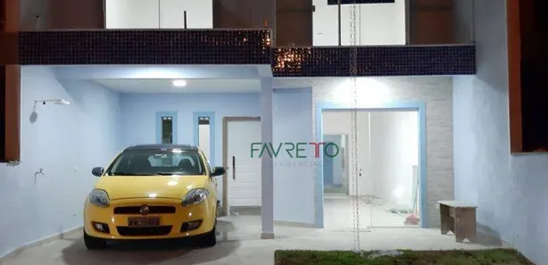 Casa de Condomínio com 3 Quartos à venda, 181m² no Porto Fino, Pontal do Paraná