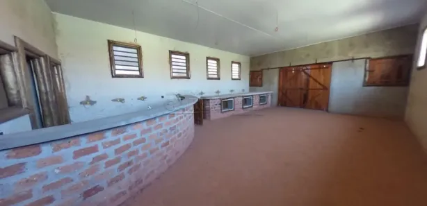 Galpão / Depósito / Armazém para alugar, 90m² no Vila Marcelino, São Carlos