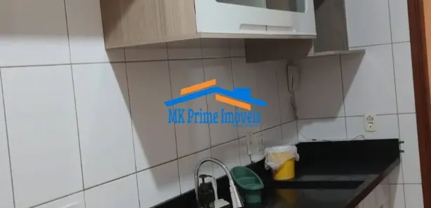 Apartamento com 2 Quartos para alugar, 62m² no Jaguaribe, Osasco