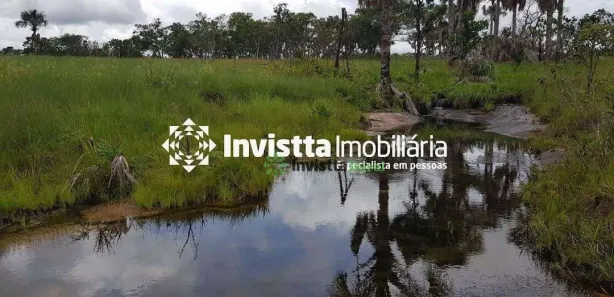 Fazenda / Sítio / Chácara à venda, 1050m² no , Rio Sono