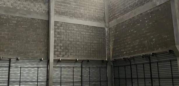 Galpão / Depósito / Armazém para alugar, 400m² no Novo Aleixo, Manaus