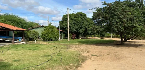 Fazenda / Sítio / Chácara com 5 Quartos à venda, 17000m² no , Petrolina
