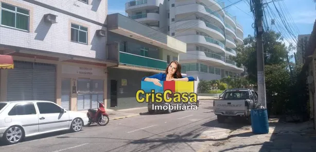 Loja / Salão / Ponto Comercial à venda, 28m² no Vila Nova, Cabo Frio