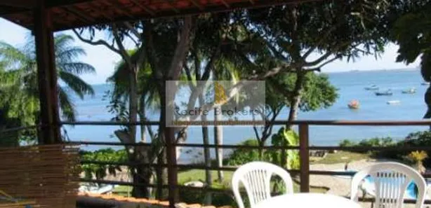 Galpão / Depósito / Armazém à venda, 480m² no Santo Agostinho, Cabo de Santo Agostinho