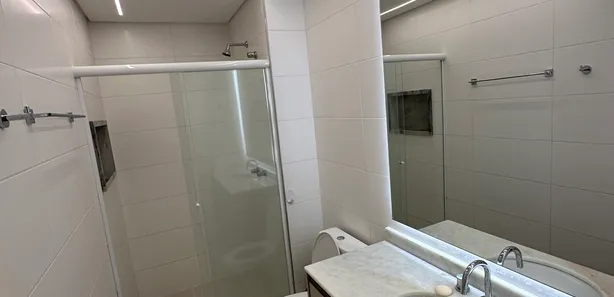 Apartamento com 1 Quarto para alugar, 34m² no Campina do Siqueira, Curitiba