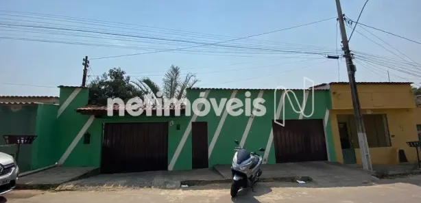 Casa com 4 Quartos à venda, 327m² no Santo Antônio, Pedro Leopoldo