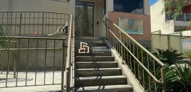 Apartamento com 2 Quartos para alugar, 43m² no Nova Pampulha, Vespasiano