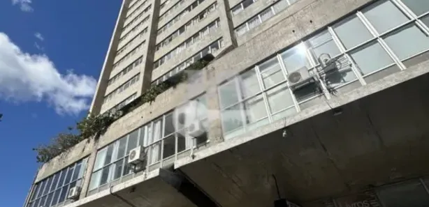 Apartamento com 1 Quarto para alugar, 56m² no Centro, Curitiba