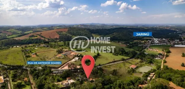 Fazenda / Sítio / Chácara com 3 Quartos à venda, 300m² no Centro, Jarinu