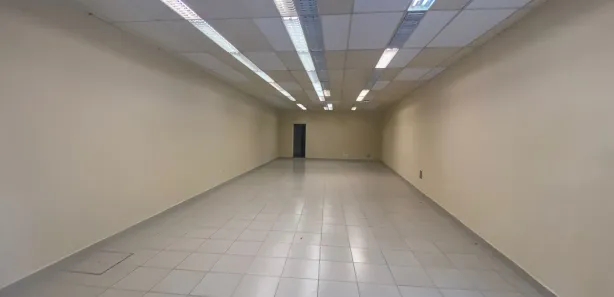 Loja / Salão / Ponto Comercial para alugar, 122m² no Centro, São Paulo