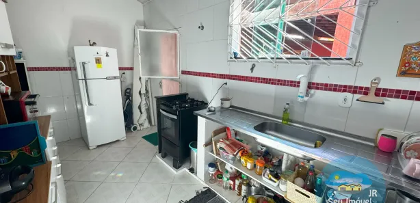 Casa com 3 Quartos à venda, 136m² no Parque Hotel, Araruama