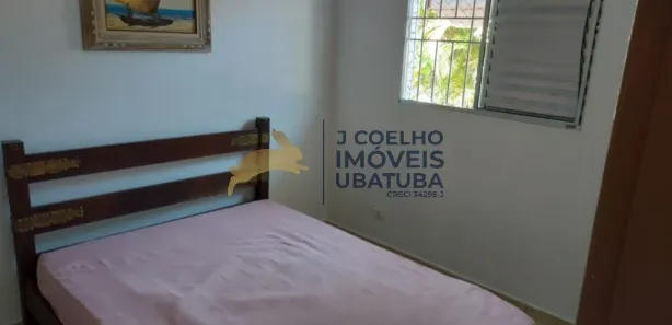 Casa de Condomínio com 4 Quartos para alugar, 251m² no Horto Florestal, Ubatuba