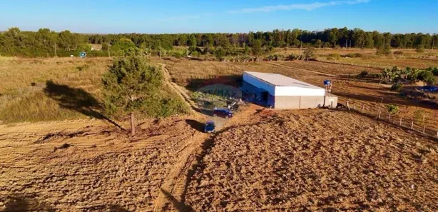 Galpão / Depósito / Armazém à venda, 5000m² no , Brasília
