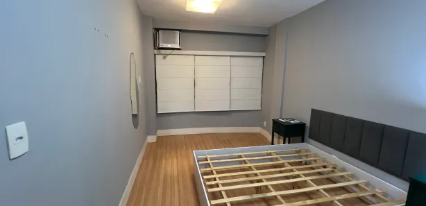 Apartamento com 1 Quarto para alugar, 38m² no Ipanema, Rio de Janeiro