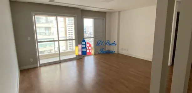 Apartamento com 2 Quartos para alugar, 75m² no Centro, Barueri