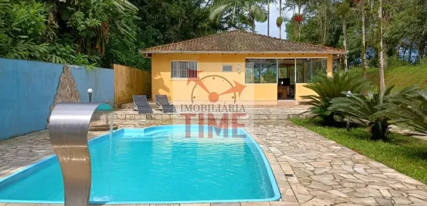Fazenda / Sítio / Chácara com 5 Quartos à venda, 2m² no Antonina, 