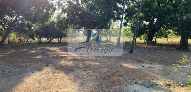 Fazenda / Sítio / Chácara com 3 Quartos à venda, 320m² no Residencial Jardim América, Gurupi