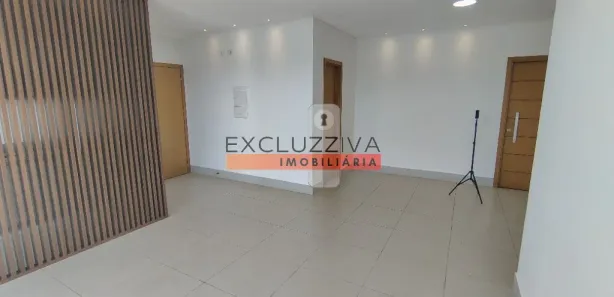 Apartamento com 3 Quartos para alugar, 114m² no Vila Edmundo, Taubaté