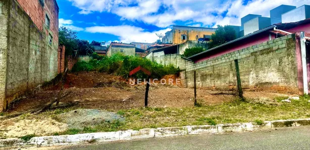 Terreno / Lote / Condomínio à venda, 379m² no Dom Pedro I, São José da Lapa