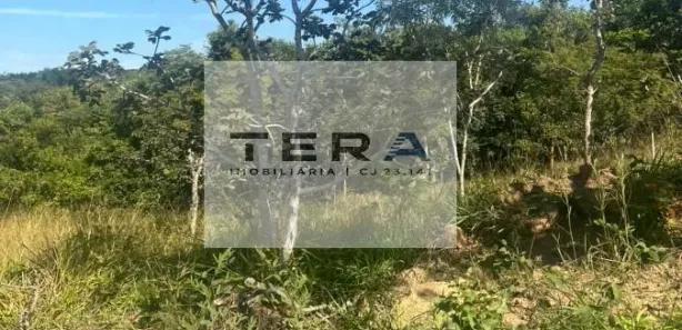 Terreno / Lote / Condomínio à venda, 3000m² no Jardim Barcelona, Bela Vista de Goiás