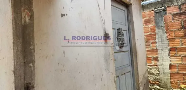 Kitnet com 1 Quarto à venda, 24m² no Vigário Geral, Rio de Janeiro