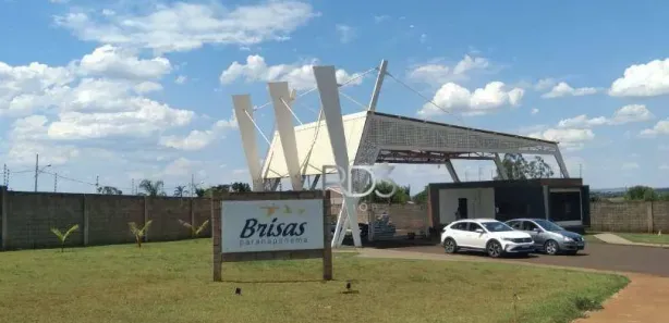 Terreno / Lote / Condomínio à venda, 420m² no Alvorada do Sul, Alvorada do Sul
