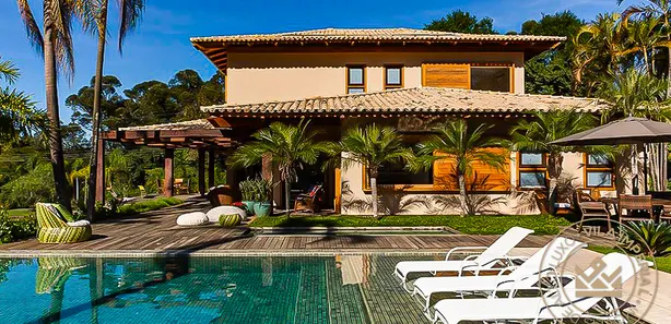 Casa de Condomínio com 4 Quartos à venda, 800m² no Condomínio Terras de São José, Itu