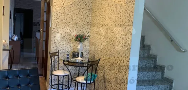 Sobrado com 3 Quartos à venda, 110m² no Vila Tiradentes, São Paulo