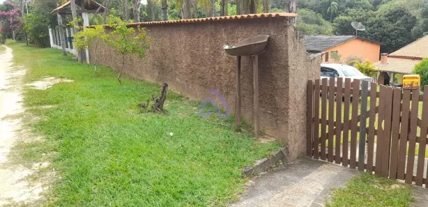 Fazenda / Sítio / Chácara com 3 Quartos à venda, 120m² no , Alambari