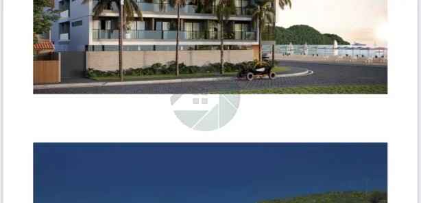 Flat com 1 Quarto à venda, 30m² no Prainha, Arraial do Cabo
