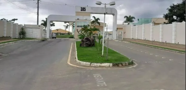 Casa com 3 Quartos à venda, 65m² no Primavera, Vitória da Conquista