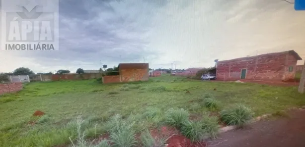 Terreno / Lote / Condomínio à venda, 231m² no Residencial São Bernardo II, Trindade