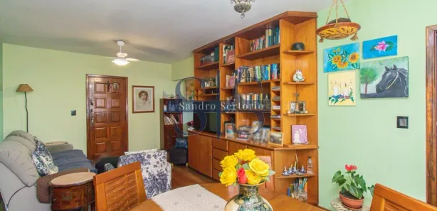 Cobertura com 3 Quartos para alugar, 265m² no Rudge Ramos, São Bernardo do Campo