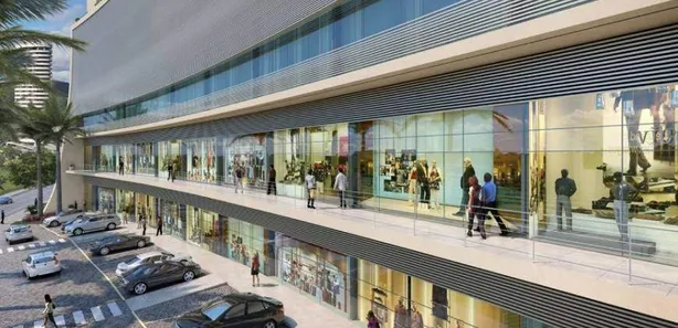 Conjunto Comercial / Sala à venda, 83m² no Vila Nova Suíça, Nova Lima
