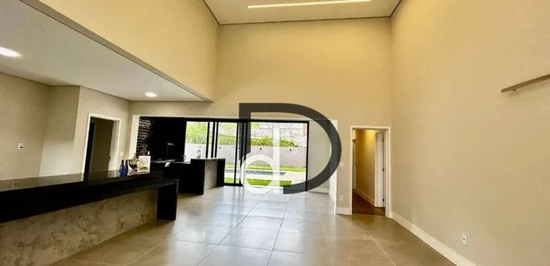 Casa de Condomínio com 3 Quartos à venda, 262m² no Terras de Santa Teresa, Itupeva