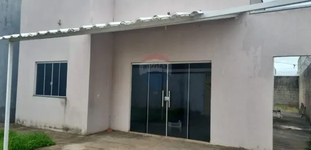 Casa com 3 Quartos para alugar, 200m² no Nova Marabá, Marabá
