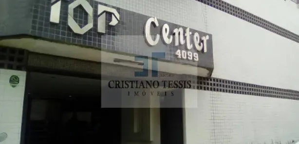 Conjunto Comercial / Sala à venda, 30m² no Piedade, Jaboatão dos Guararapes