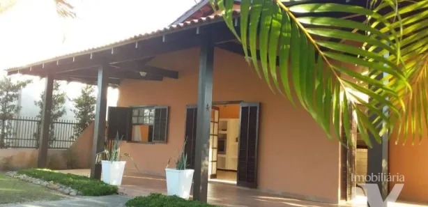 Casa com 4 Quartos para alugar, 180m² no Atami, Pontal do Paraná